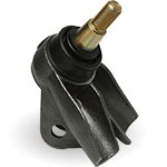 ATV Ball Joint Welded Application