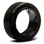 Steel Ring Grooved Phosphated