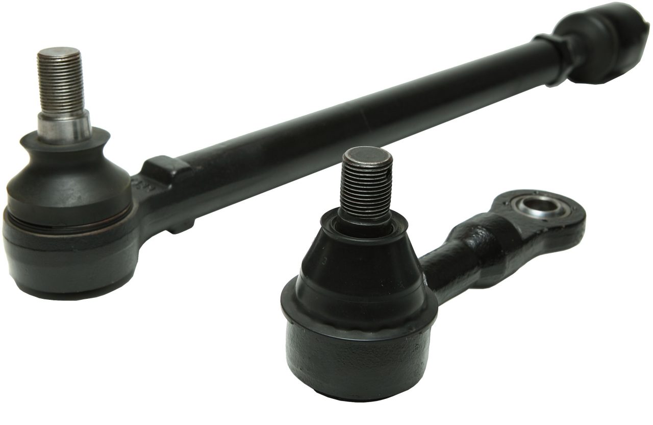 Tie Rod Manufacturer