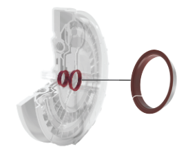 Torque Converter Bushings