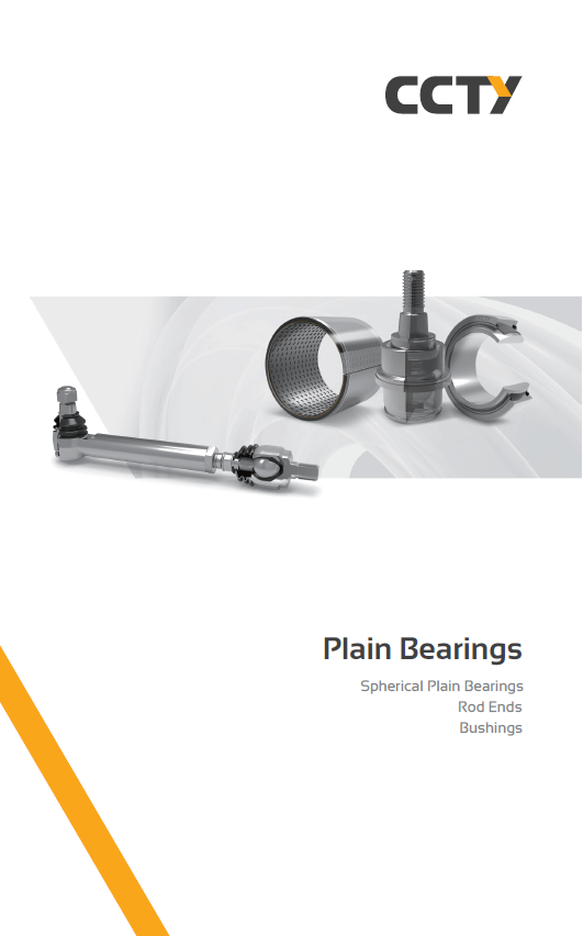 CCTY Plain Bearings Catalog-min
