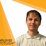 Artur Sendela, CCTY Engineer